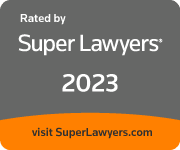 super lawyers award 2020